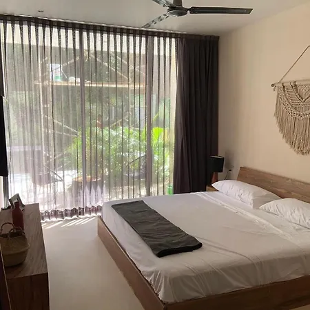 Apartment Lindo Studio En