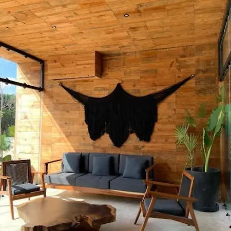 Apartment Lindo Studio En