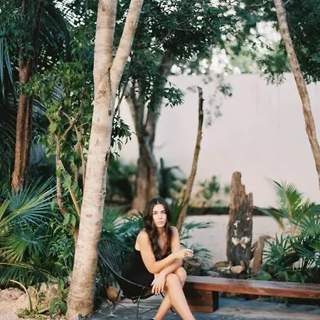 16tulum * Tulum