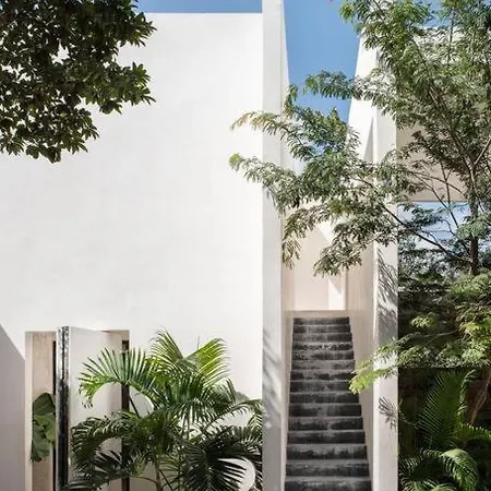 Villa 16tulum
