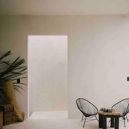 16tulum Villa *