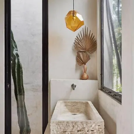 Villa 16tulum *