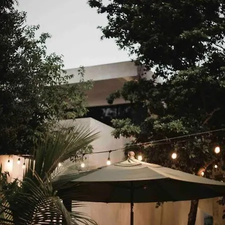 16tulum Villa *