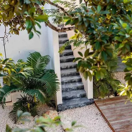 Villa 16tulum Tulum