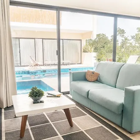 Luxurious With Private Pool In Aldea Zama * Tulum