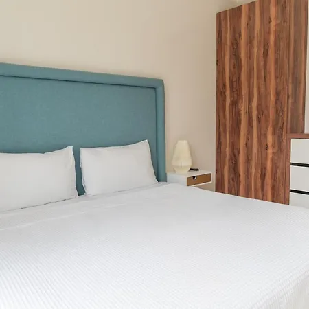 Luxurious With Private Pool In Aldea Zama Apartment