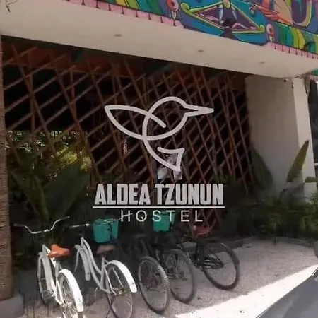 Aldea Tzunun 2*
