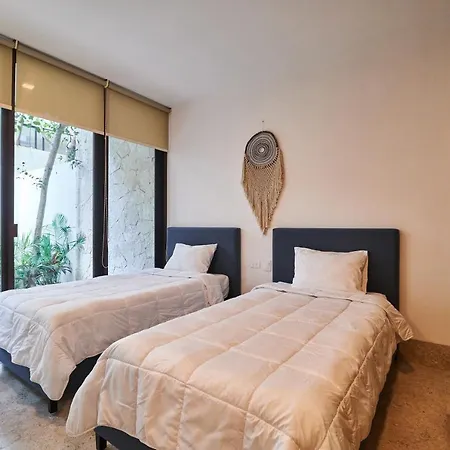 Apartment Omara *