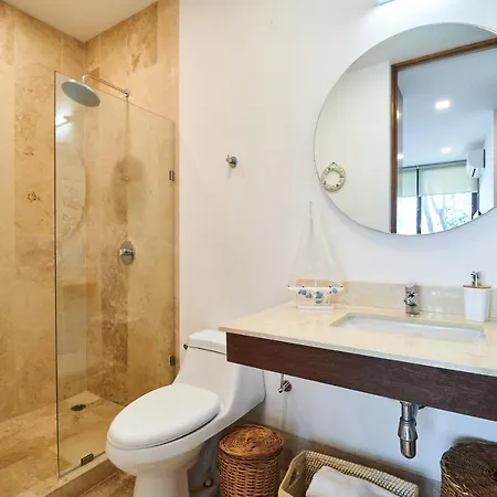 Apartment Omara *