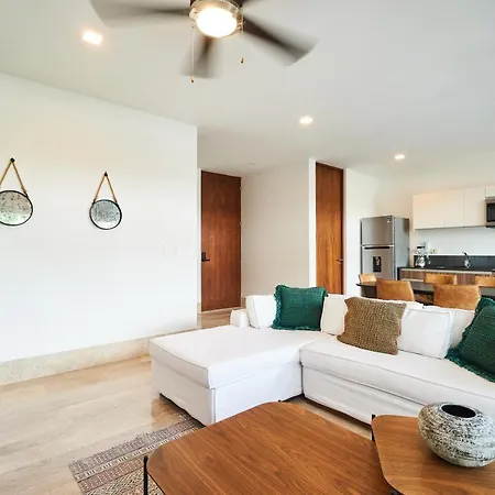 Apartment Omara