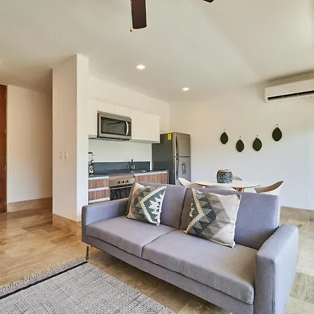 Apartment Omara *