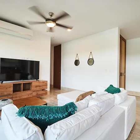 Apartment Omara *