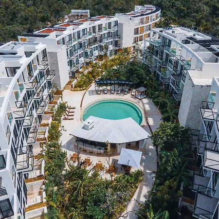 The Waves By Experience 4* Tulum