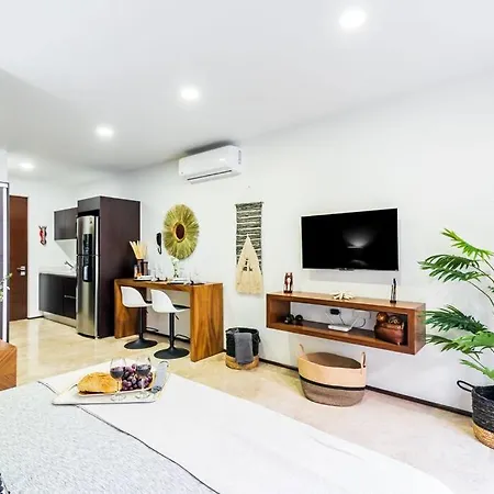 Apartment At Menesse *