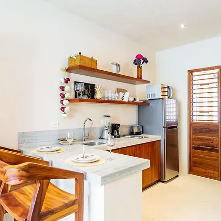 - Nest Apartment Tulum