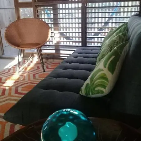 Apartamento Centrico Tulum