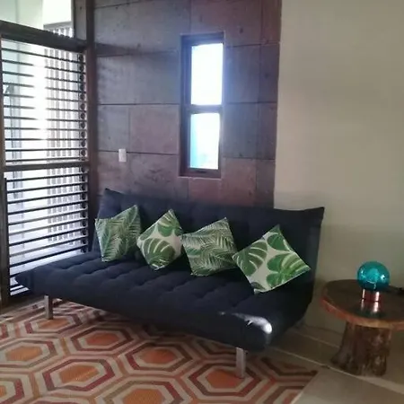 Apartamento Centrico Apartment *