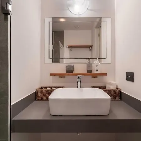 Apartment Quinto Sol
