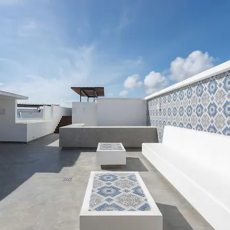 Quinto Sol Tulum