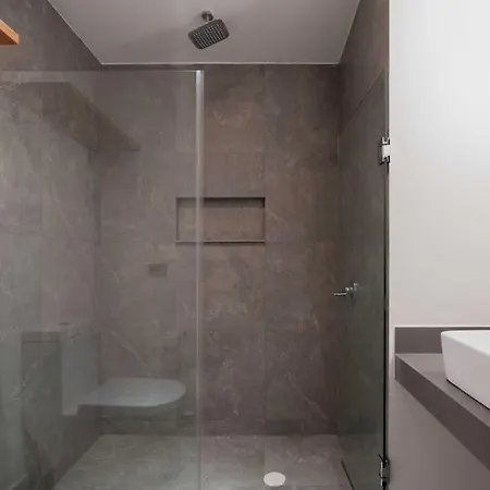 Quinto Sol Apartment Tulum