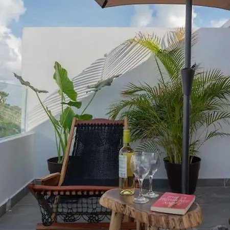 Quinto Sol Tulum