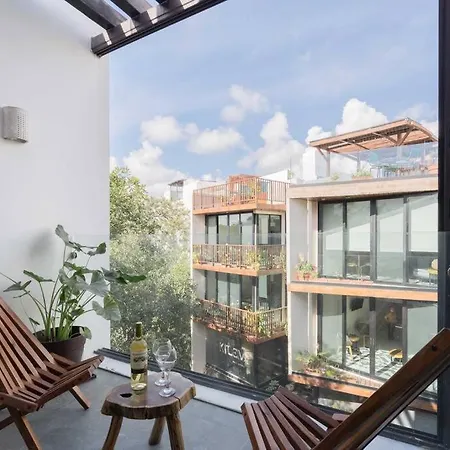 Apartment Quinto Sol