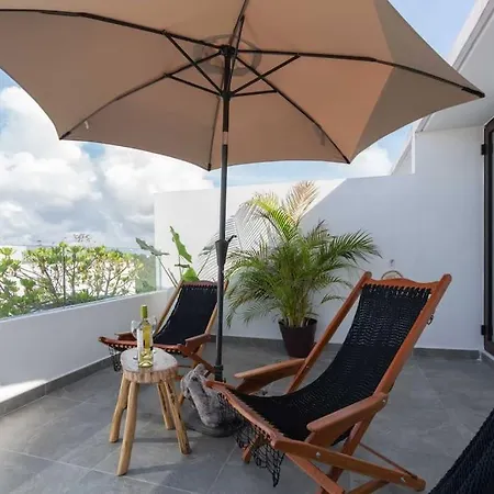 Apartment Quinto Sol Tulum