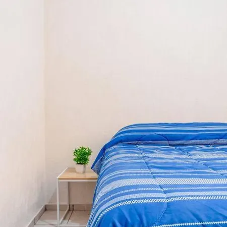 Apartment Cozy Oasis: 2-bedroom W/ Pool Tulum