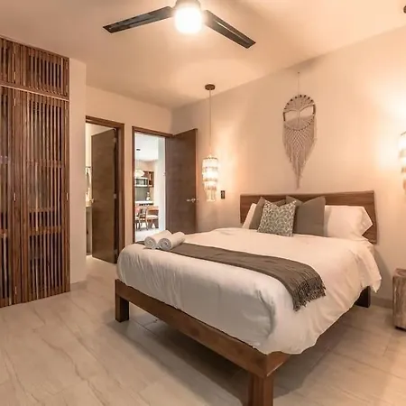 Holiday home Etnica Ku - By Baak A4 Tulum
