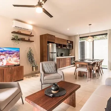Holiday home Etnica Ku - By Baak A4
