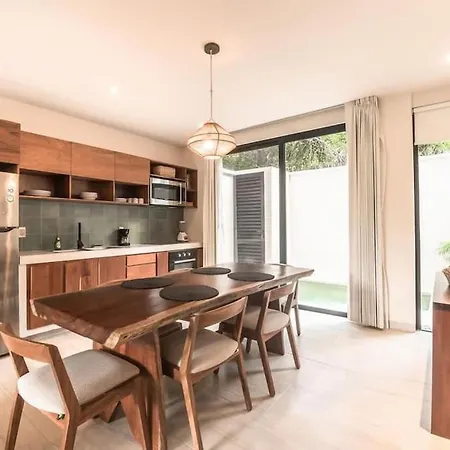 Etnica Ku - By Baak A4 Holiday home