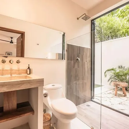Holiday home Etnica Ku - By Baak A4 Tulum