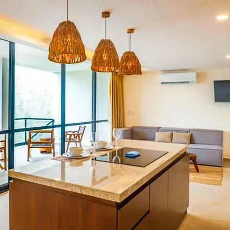 Hotel The Waves By Experience Tulum