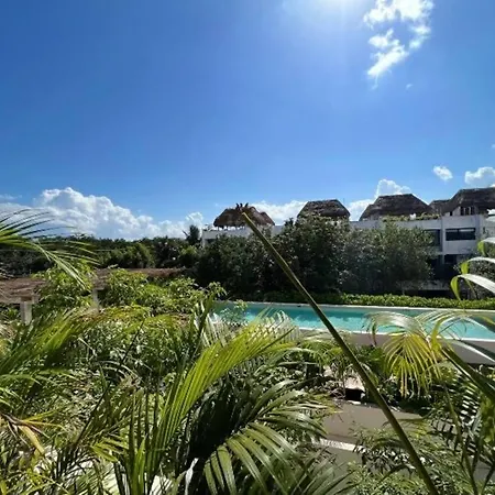 Apartment New 2level Ph W/pool!