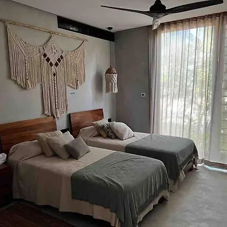 Xuncari In The Heart Of The Jungle Villa
