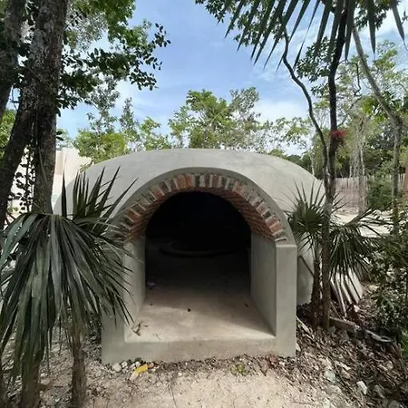 Xuncari In The Heart Of The Jungle Villa