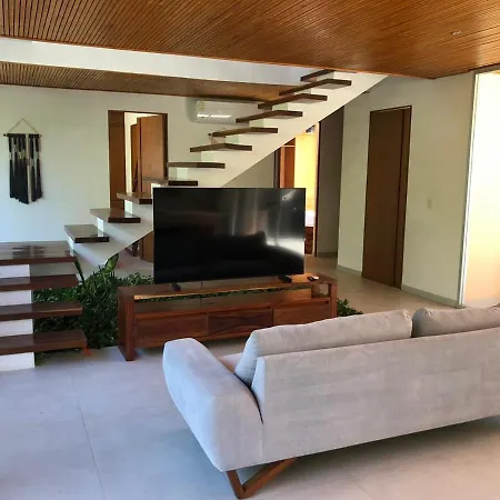 Villa 11br I Hacienda Zalama *