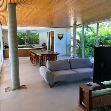 Villa 11br I Hacienda Zalama