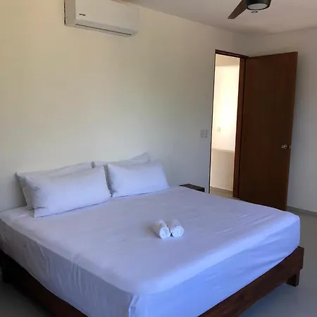 11br I Hacienda Zalama Tulum