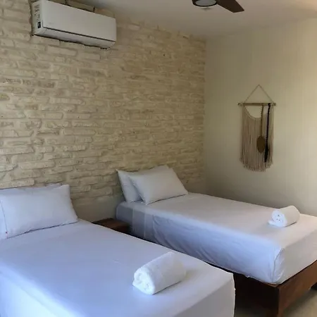 11br I Hacienda Zalama