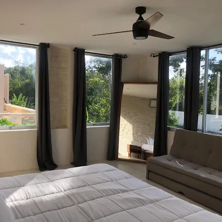 11br I Hacienda Zalama Tulum