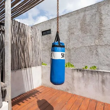 Apartamento Palacio Tremendo *