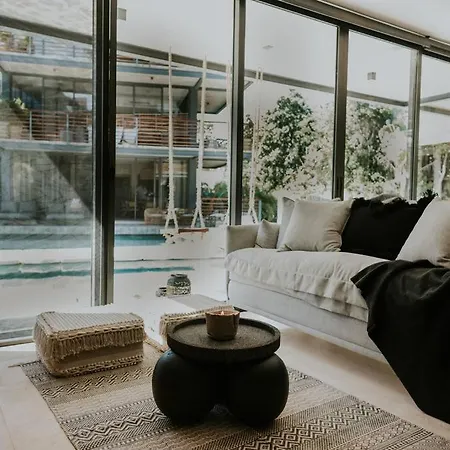 Cenote + Swim-up + Luxury * Tulum