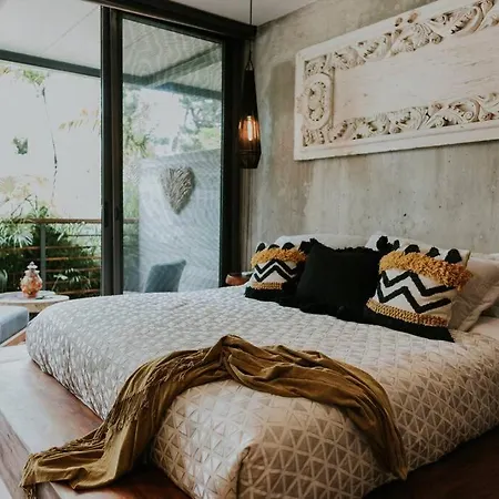 Apartamento Cenote + Swim-up + Luxury *