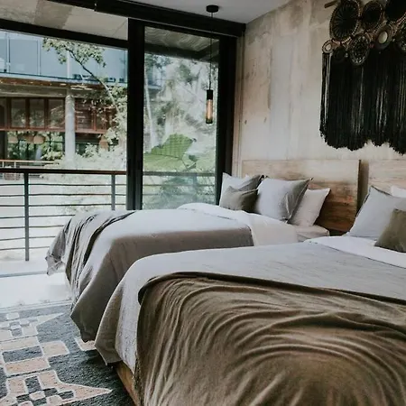 Apartamento Cenote + Swim-up + Luxury *
