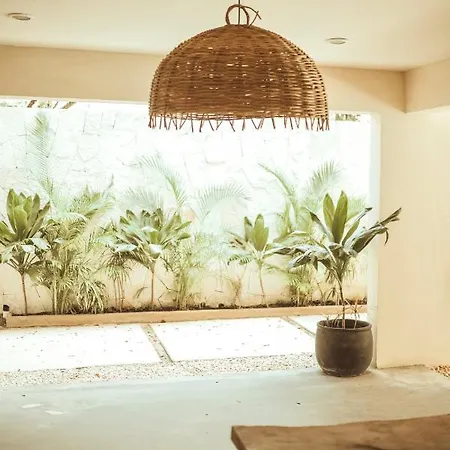 Apartamento Taanah