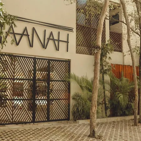 Taanah Apartamento Tulum