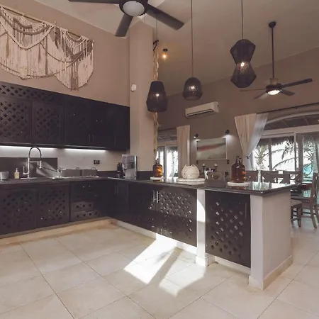 Destiny Front Luxury Villa