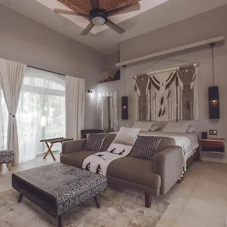 Destiny Front Luxury * Tulum