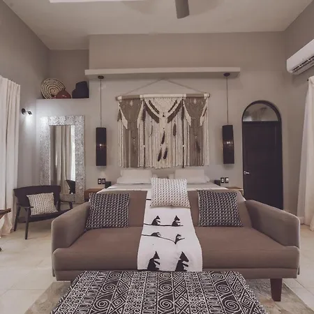 Destiny Front Luxury * Tulum